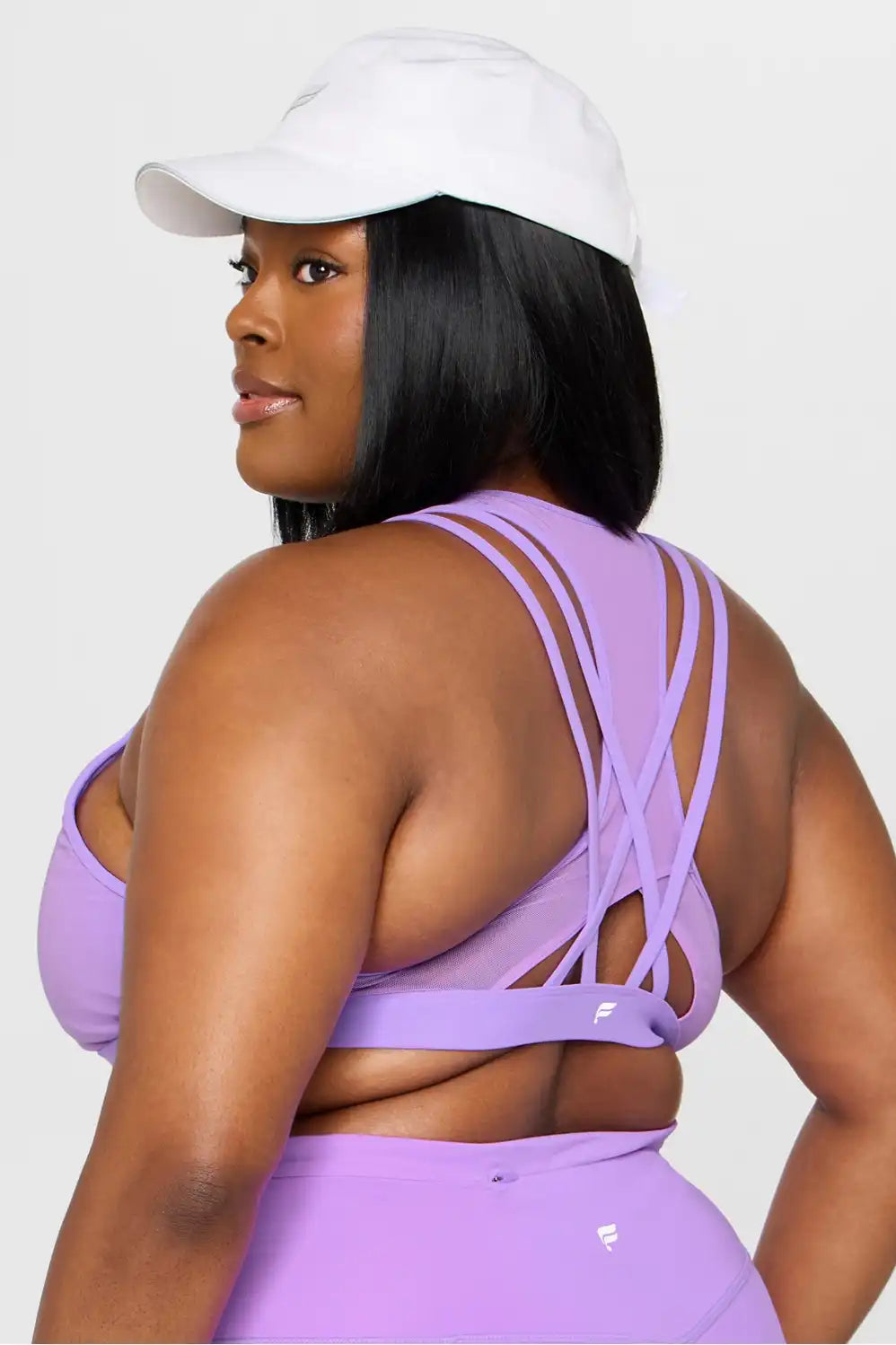 Principal High Impact Sports Bra