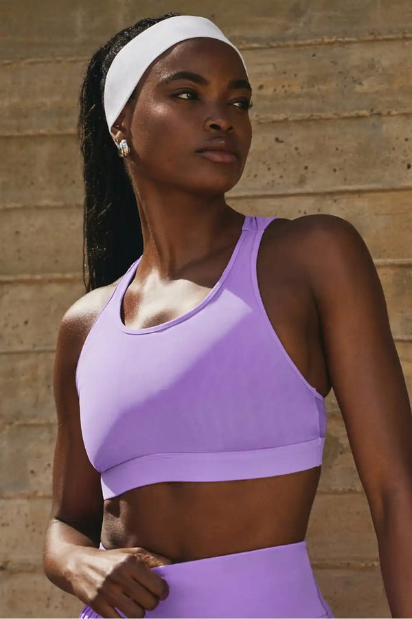 Principal High Impact Sports Bra