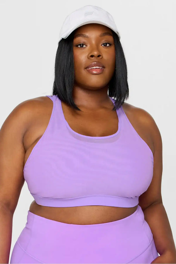 Principal High Impact Sports Bra