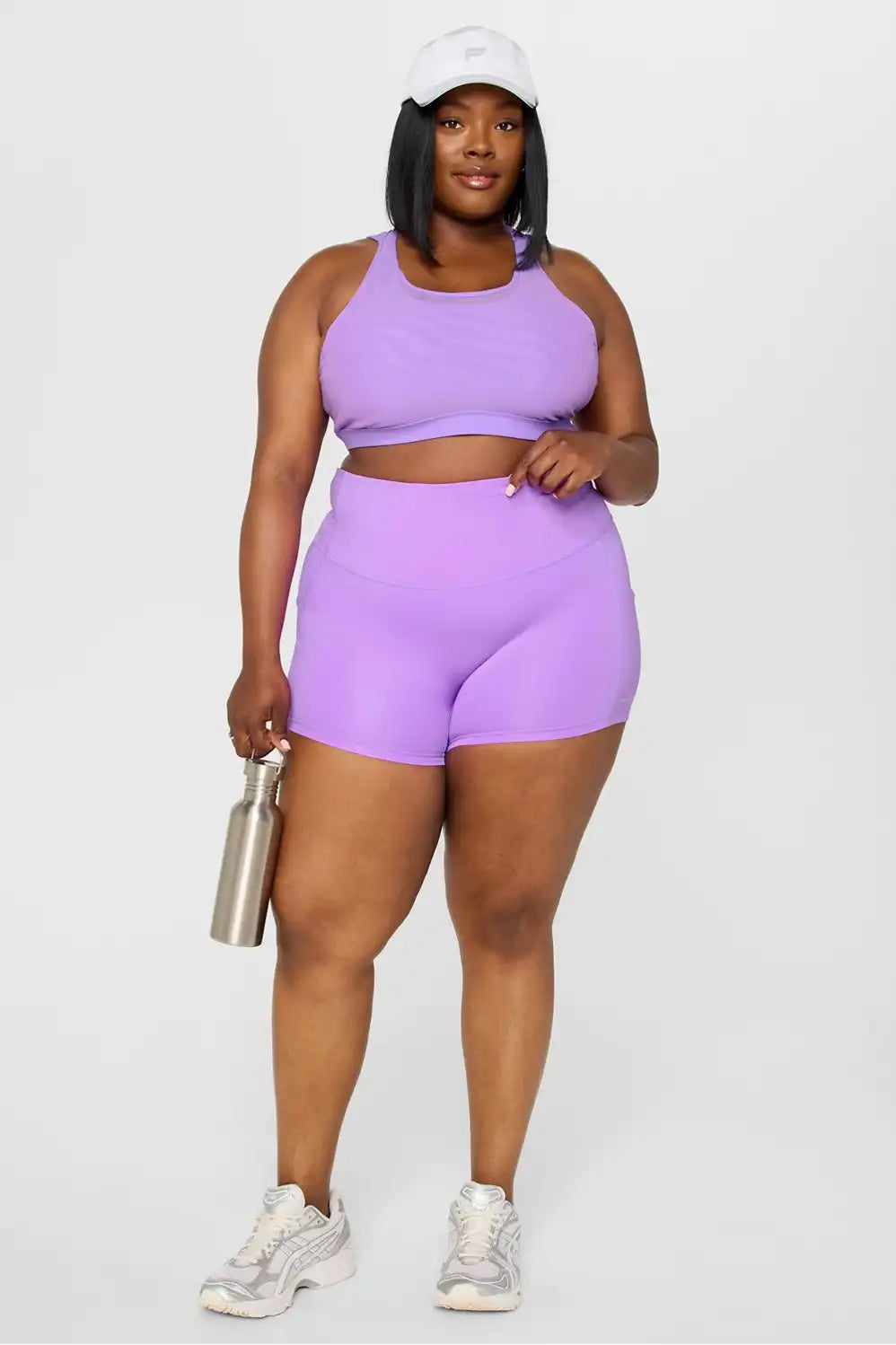 Principal High Impact Sports Bra