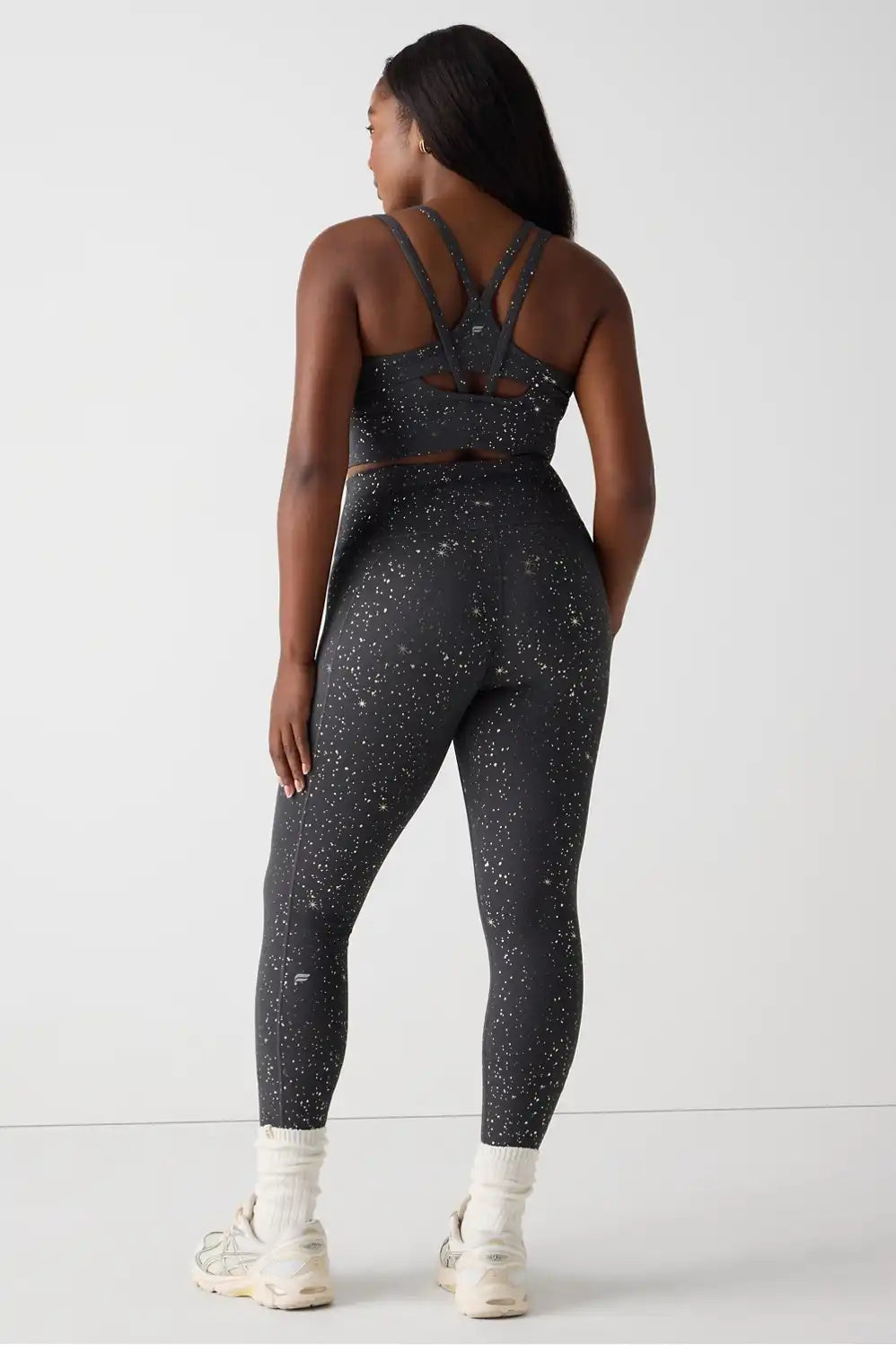 Principal Longline Medium Impact Sports Bra