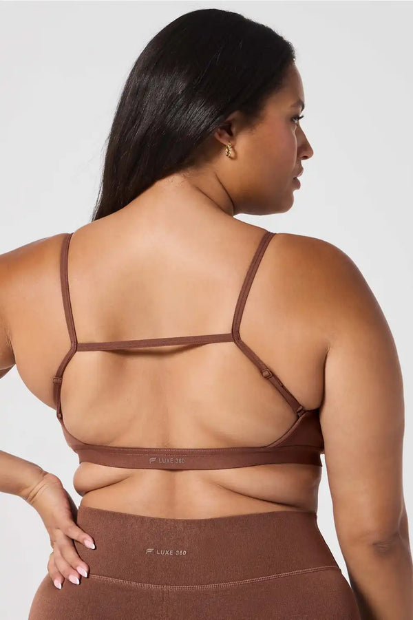 Luxe360 SculptKnit® Low Impact Bra
