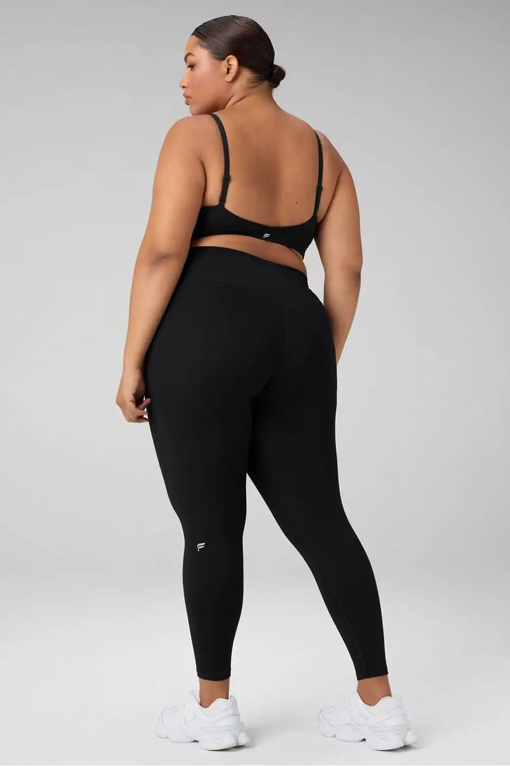 PureLuxe Keyhole Low Impact Bra