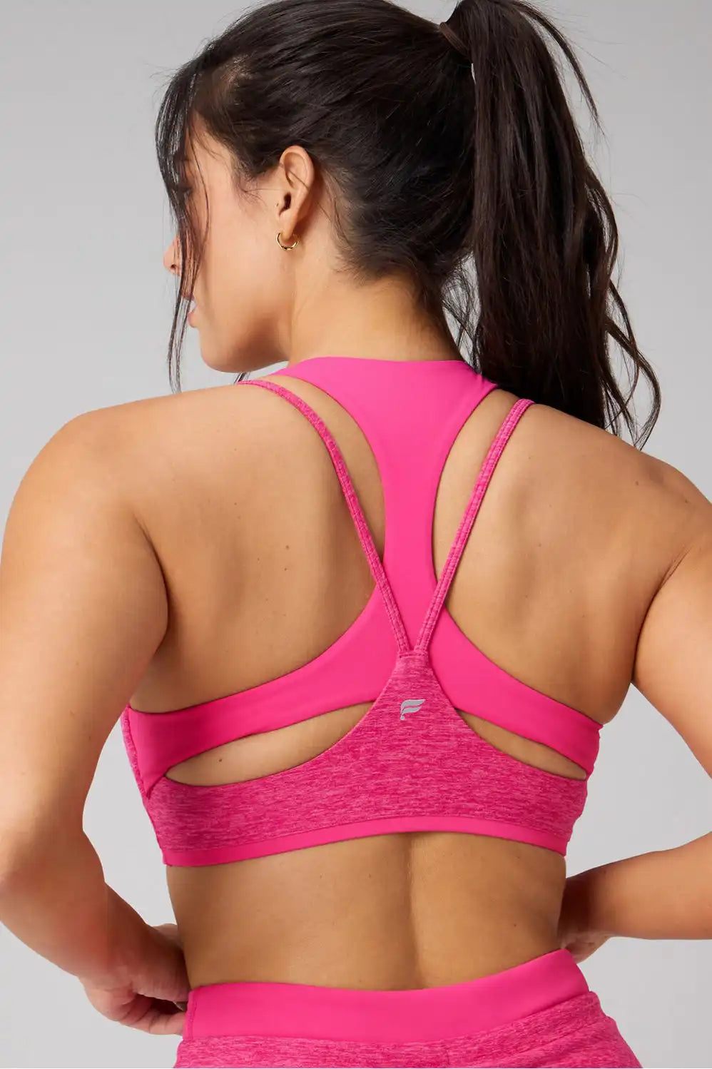 HeatherFlex Principal Low Impact Bra Secondary image