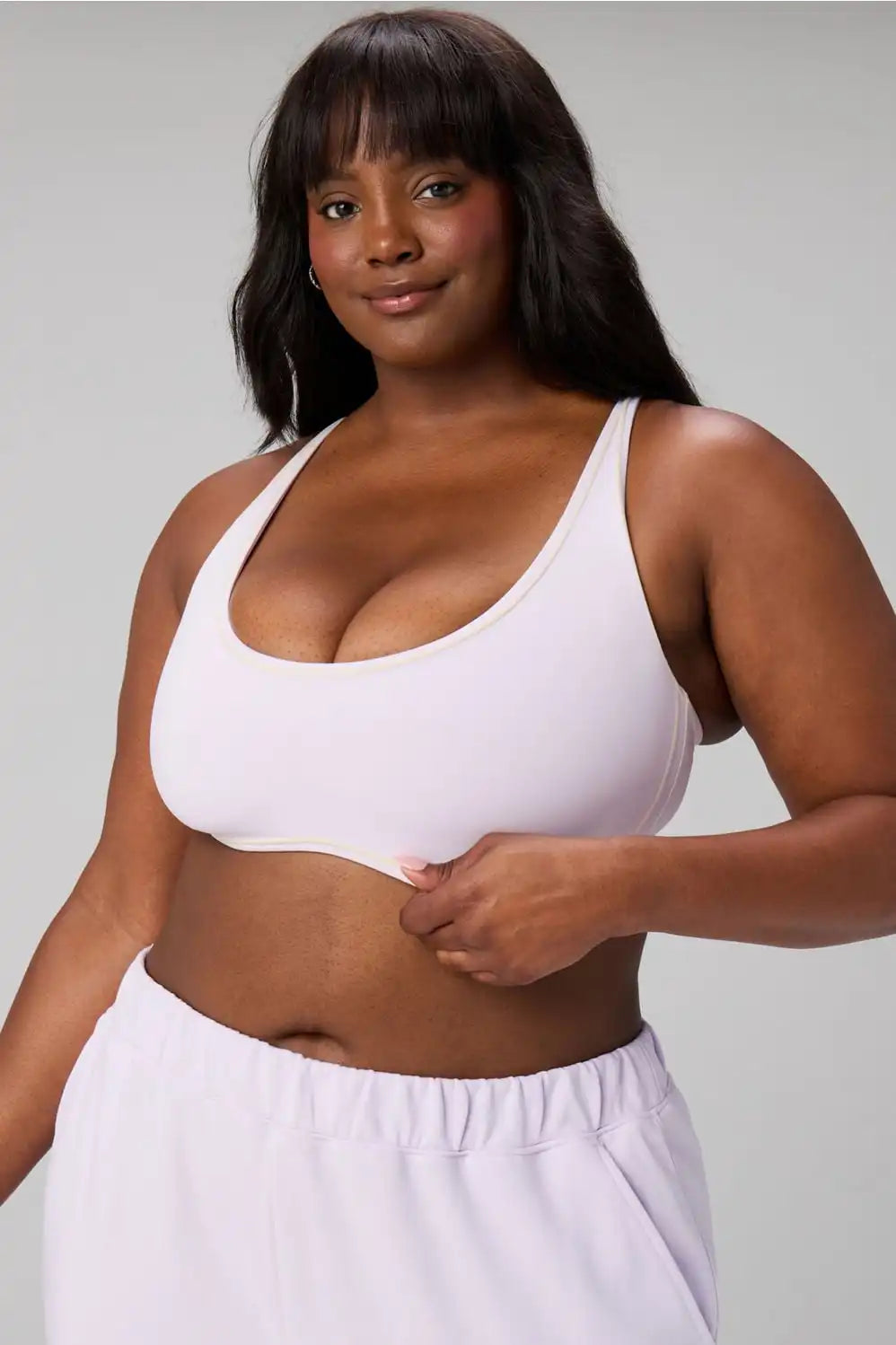 PureLuxe Push-Up Low Impact Bra