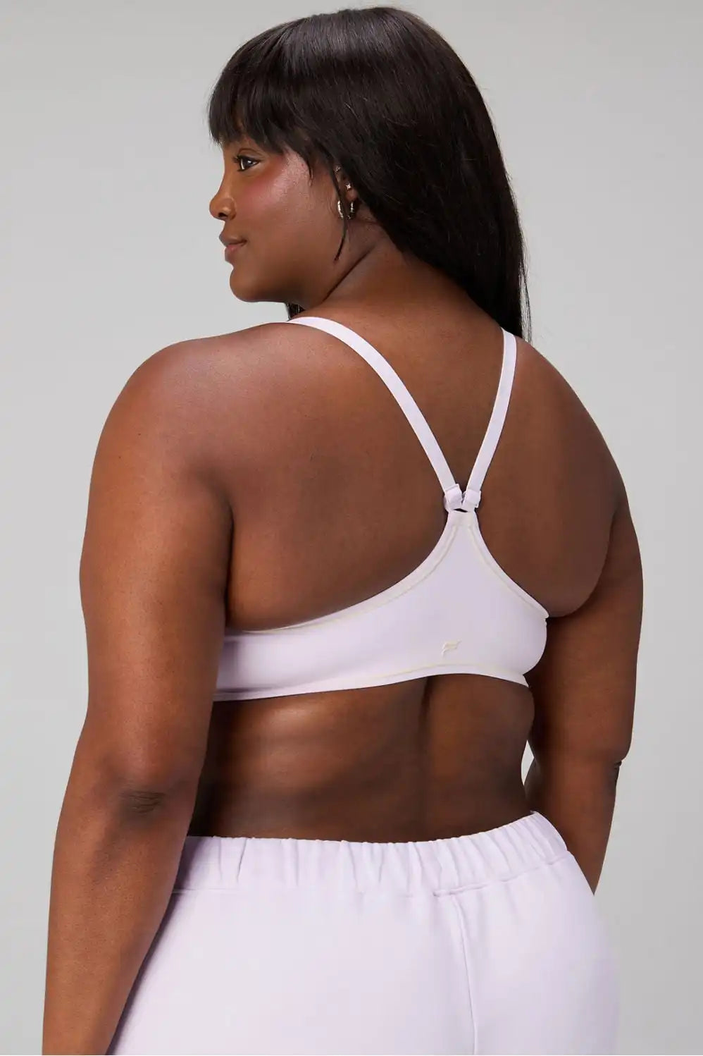 PureLuxe Push-Up Low Impact Bra