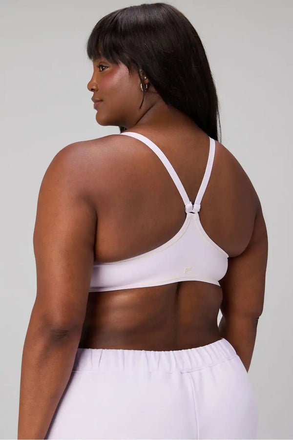 PureLuxe Push-Up Low Impact Bra