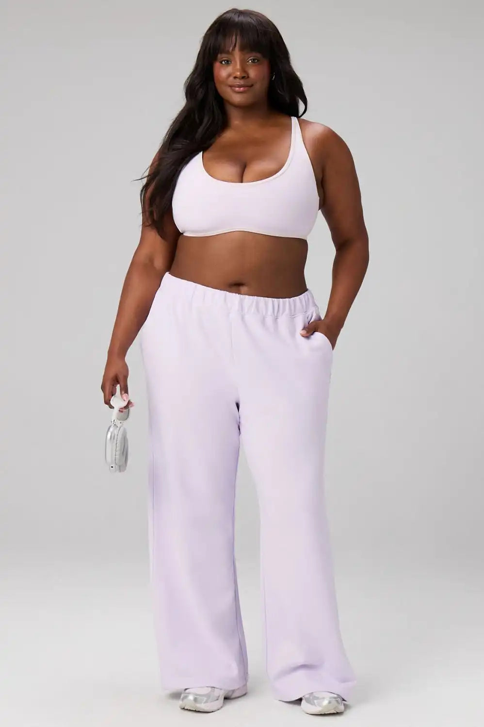PureLuxe Push-Up Low Impact Bra