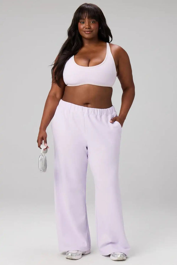 PureLuxe Push-Up Low Impact Bra