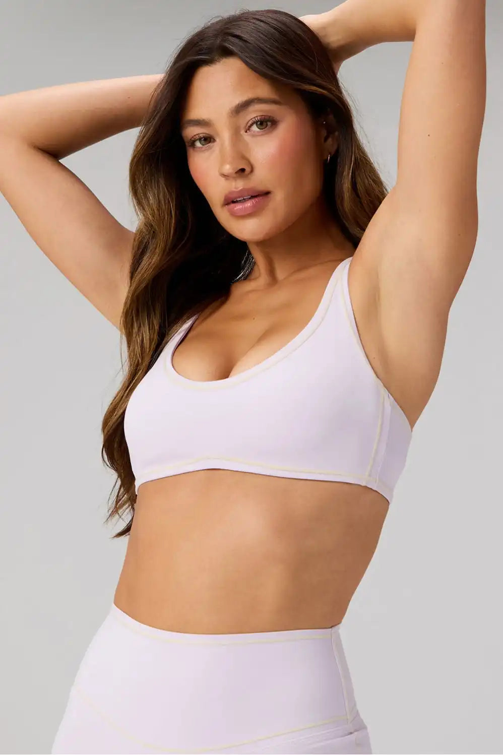 PureLuxe Push-Up Low Impact Bra