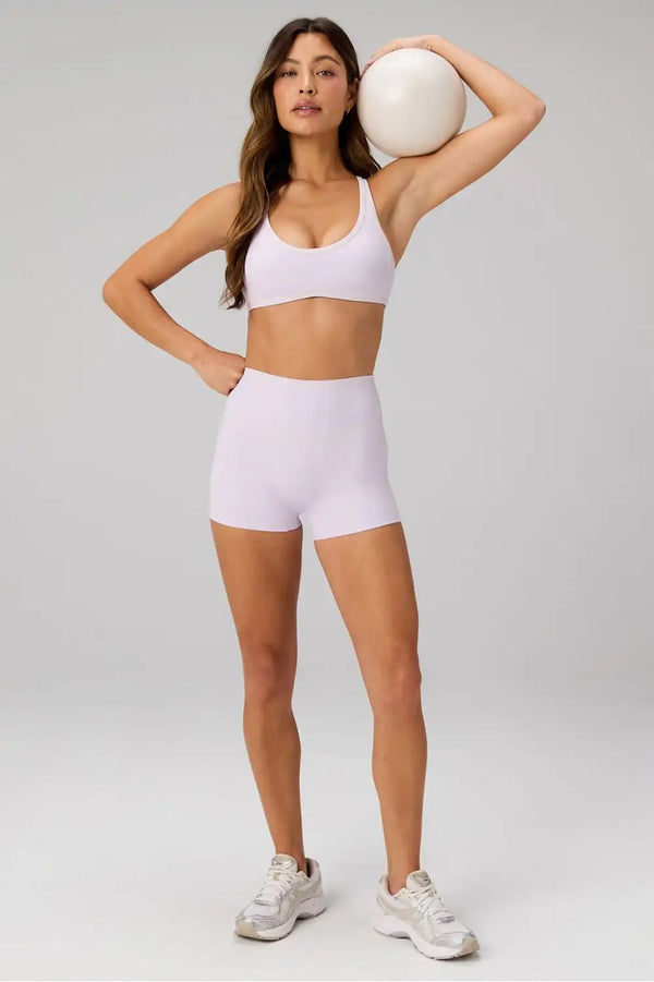 PureLuxe Push-Up Low Impact Bra