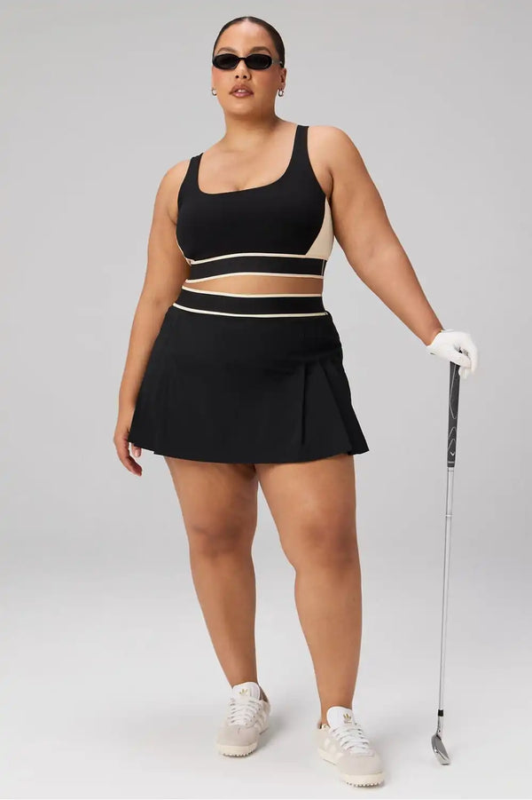 Adjustable Medium Impact Bra