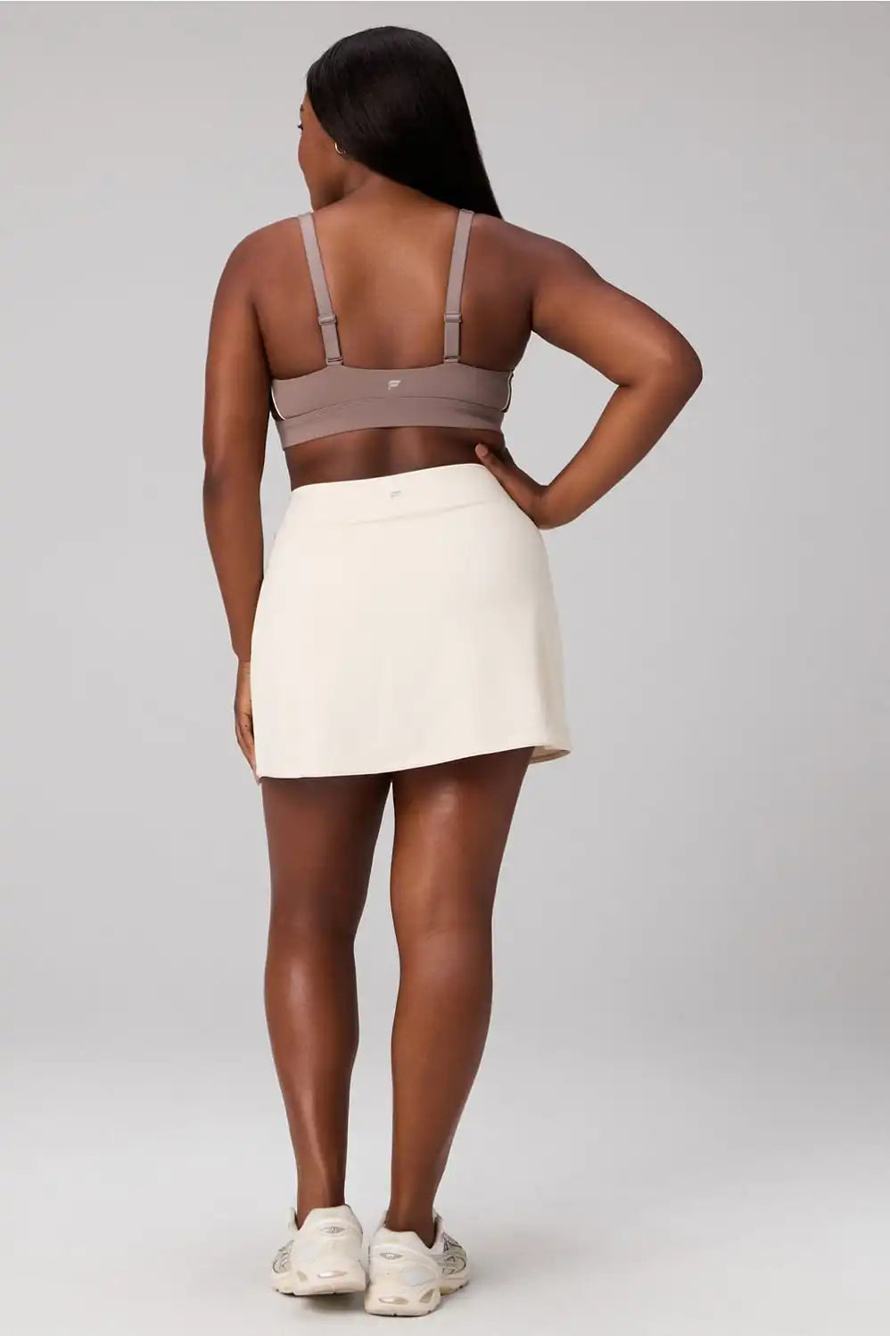 Adjustable Medium Impact Bra