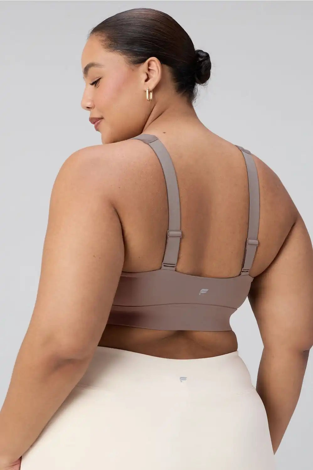Adjustable Medium Impact Bra