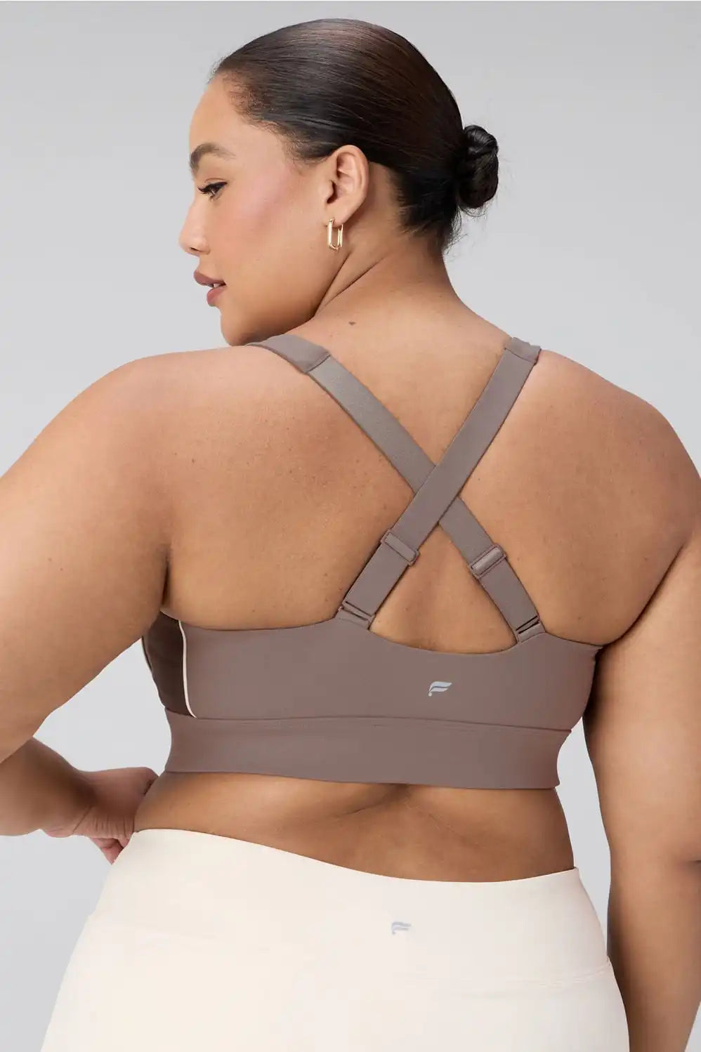 Adjustable Medium Impact Bra