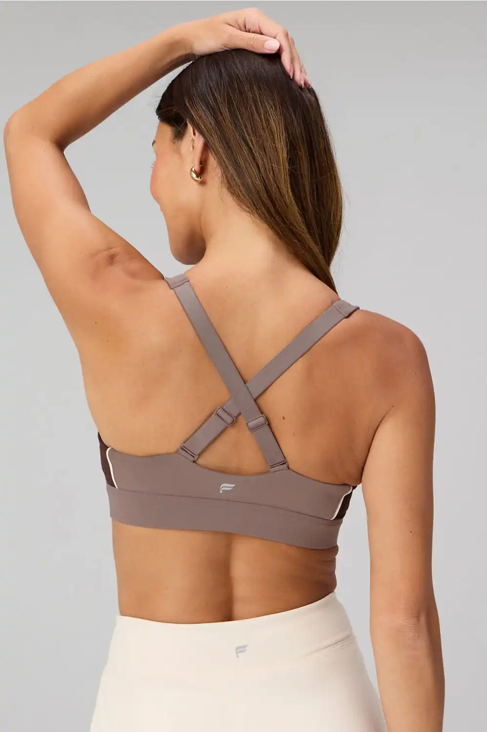 Adjustable Medium Impact Bra