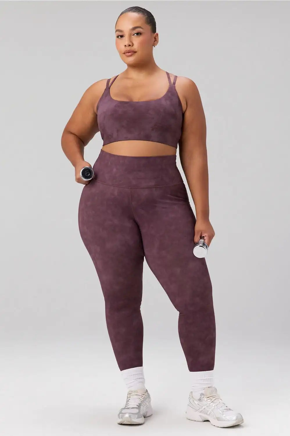 PureLuxe Principal Low Impact Bra