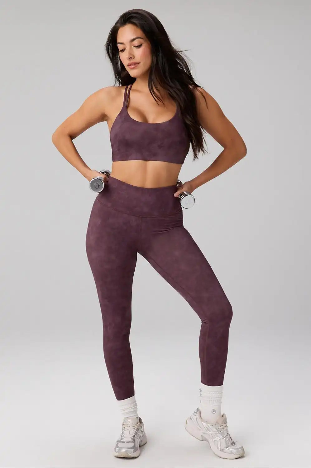 PureLuxe Principal Low Impact Bra