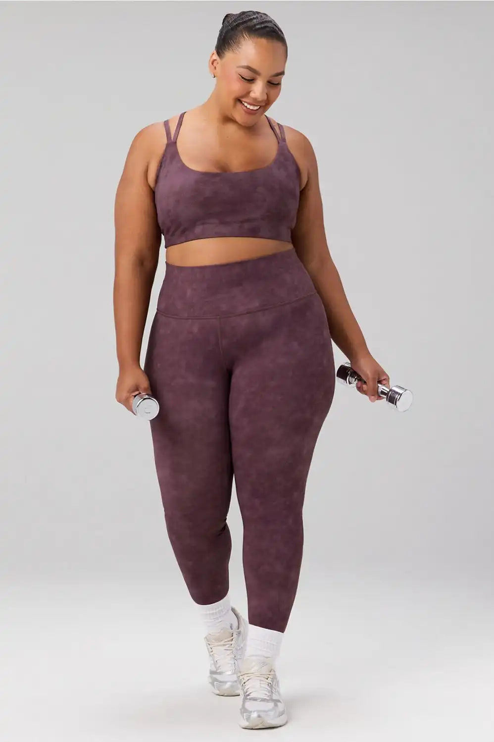 PureLuxe Principal Low Impact Bra