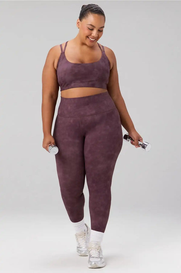 PureLuxe Principal Low Impact Bra