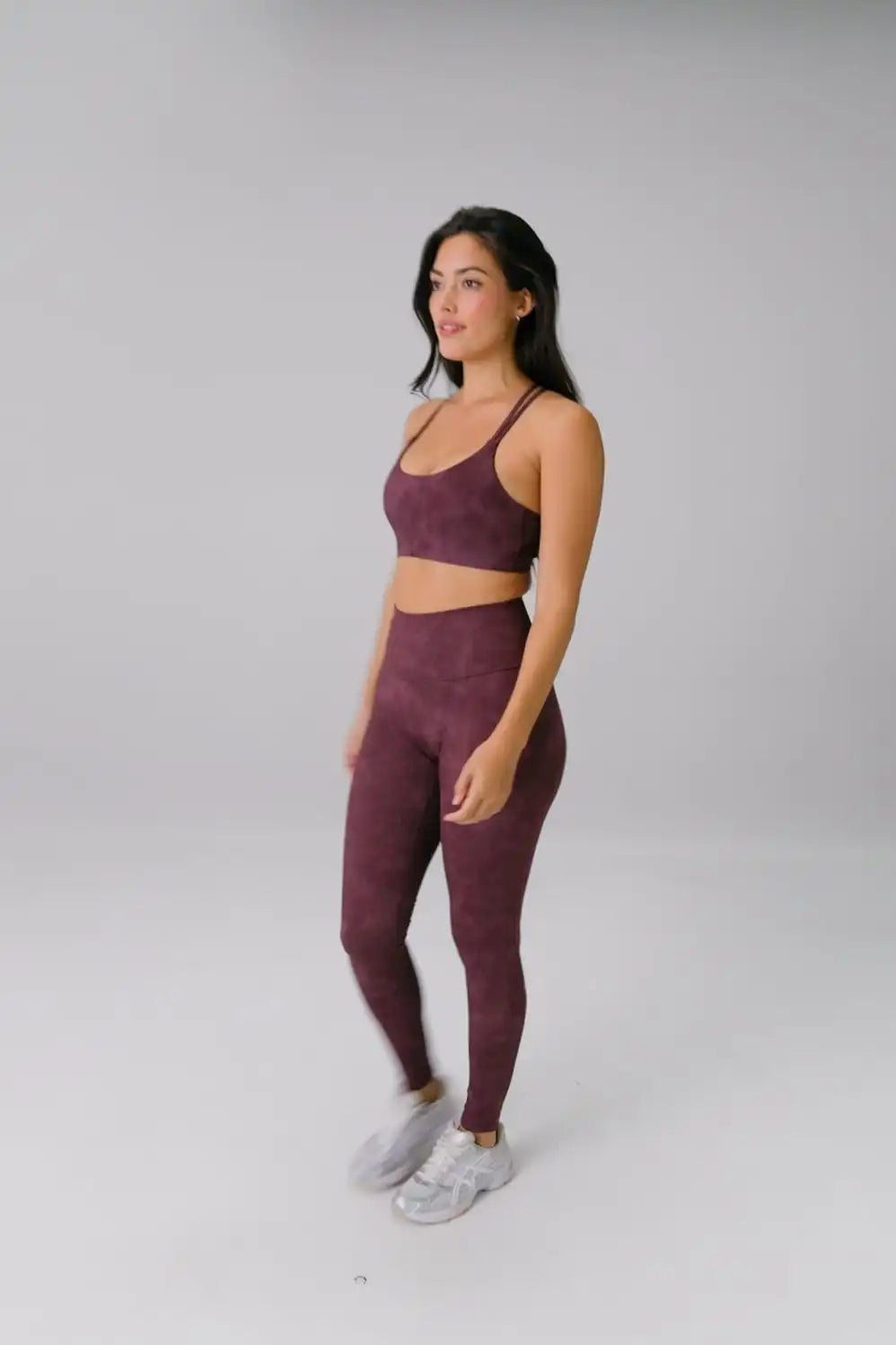 PureLuxe Principal Low Impact Bra