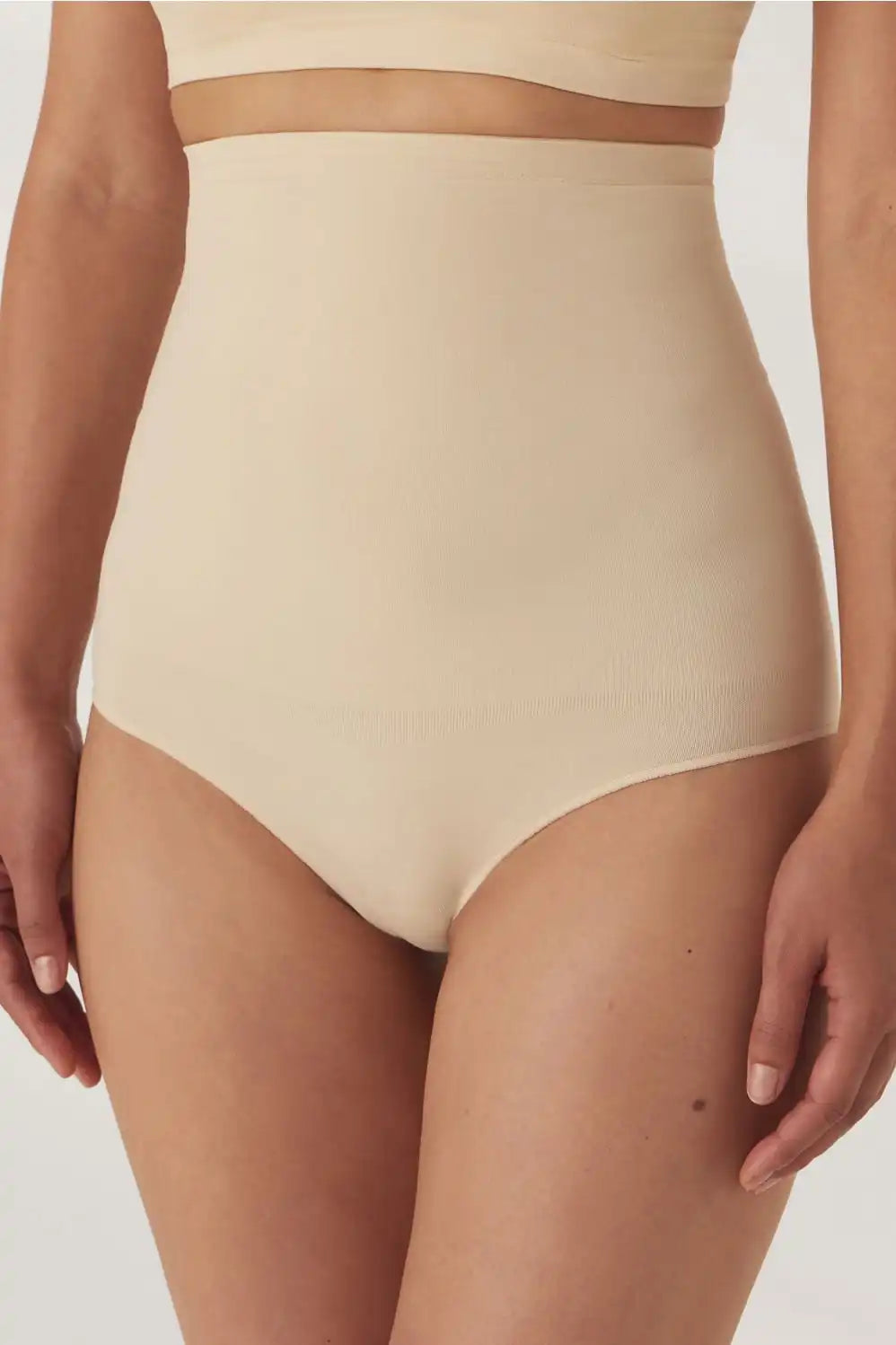 Soft Sculpt Shapewear High Waist Brief