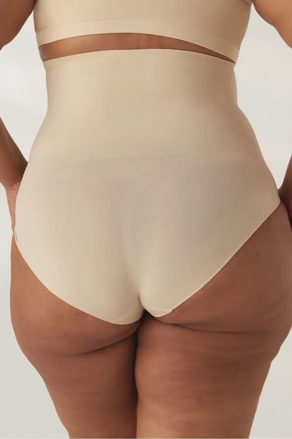 Soft Sculpt Shapewear High Waist Brief