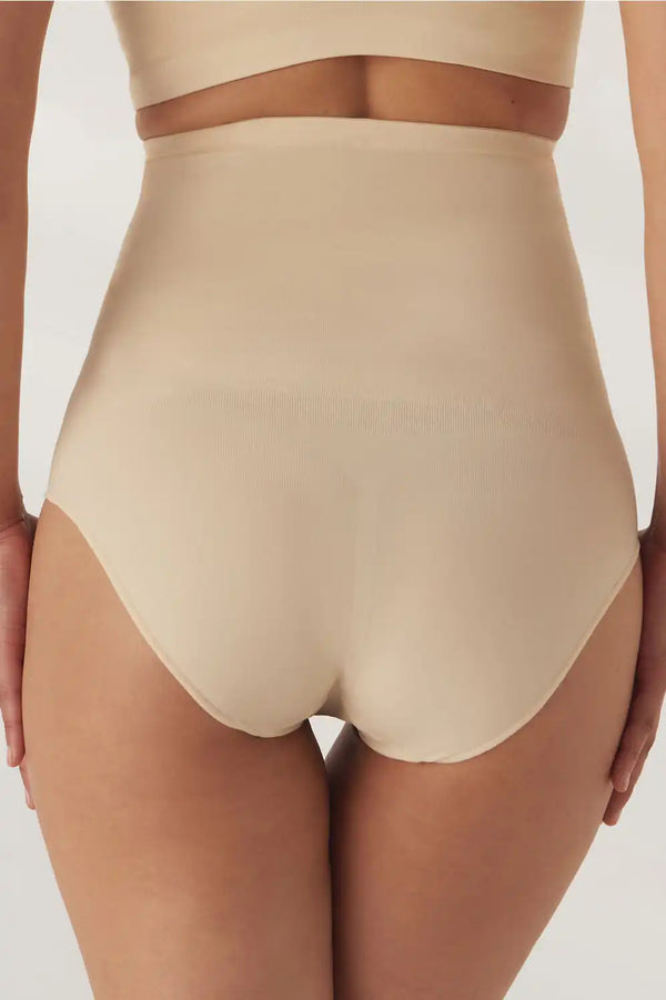 Soft Sculpt Shapewear High Waist Brief