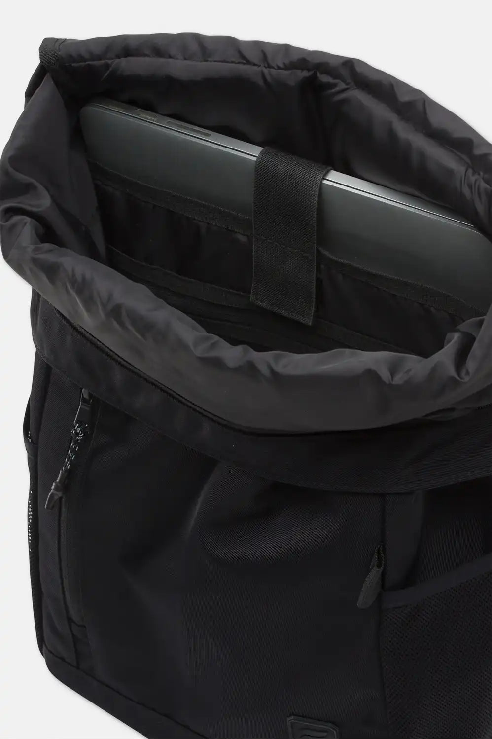 The Only Backpack