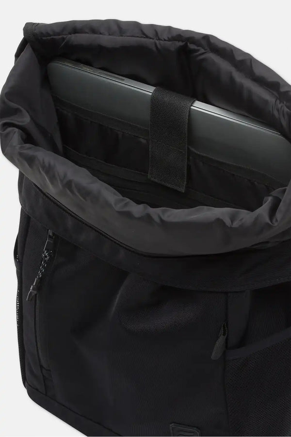 The Only Backpack