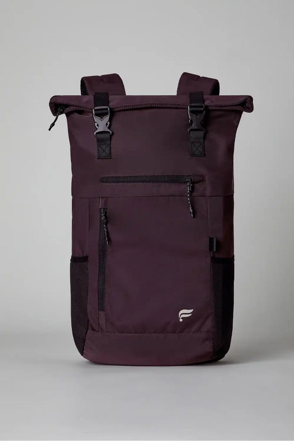 The Only Backpack