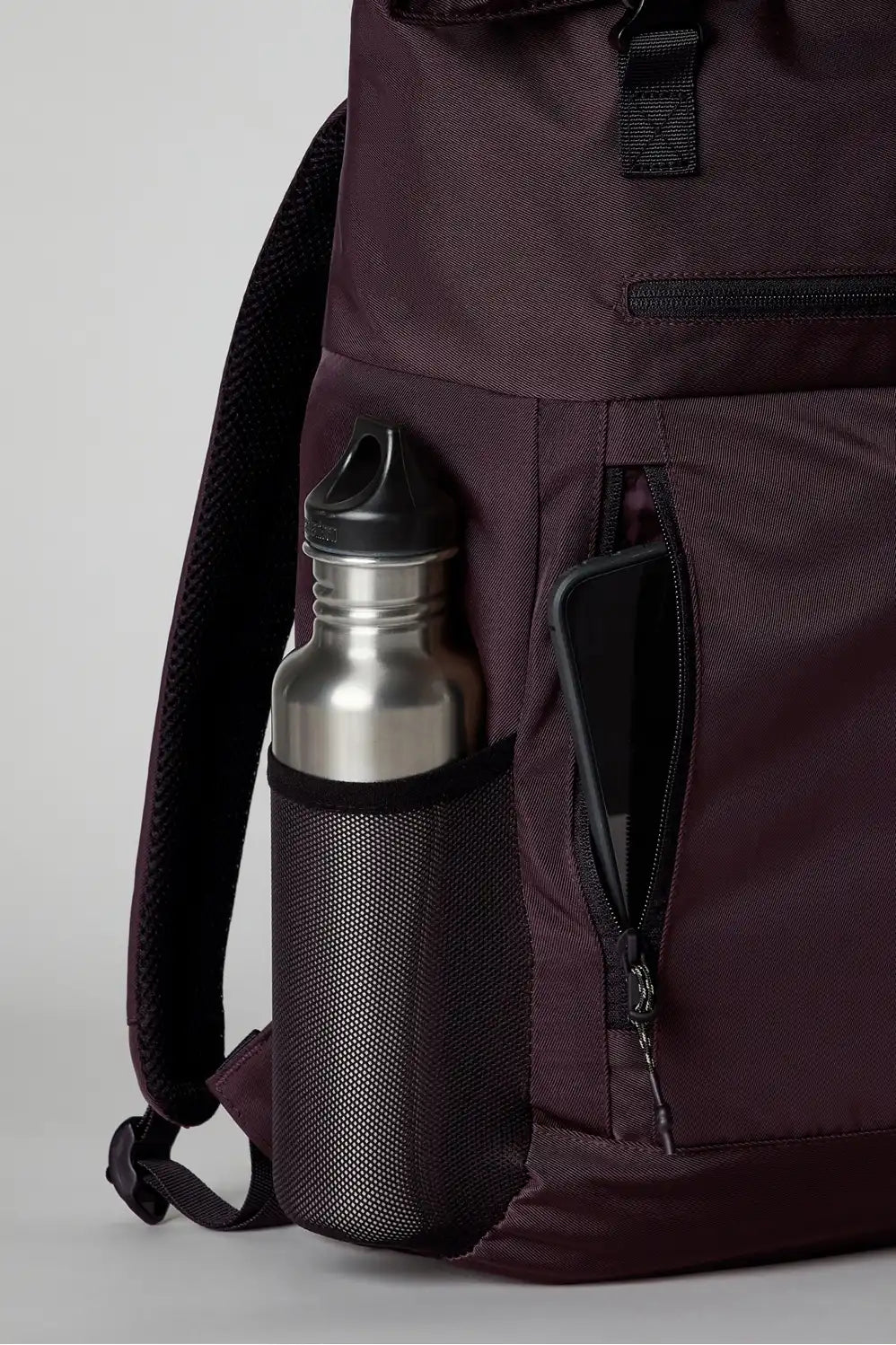 The Only Backpack