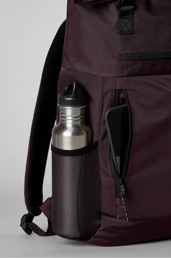 The Only Backpack