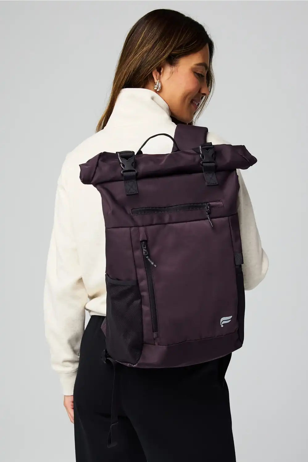 The Only Backpack