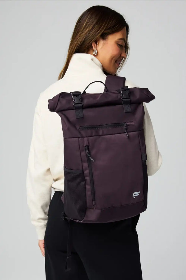 The Only Backpack