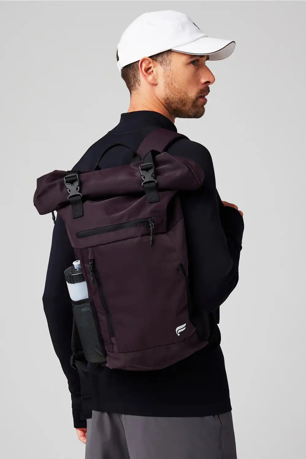 The Only Backpack