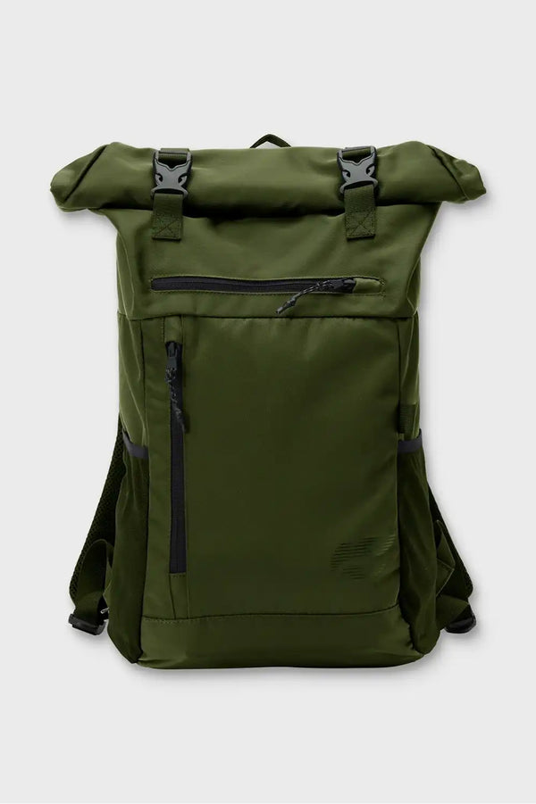 The Only Backpack