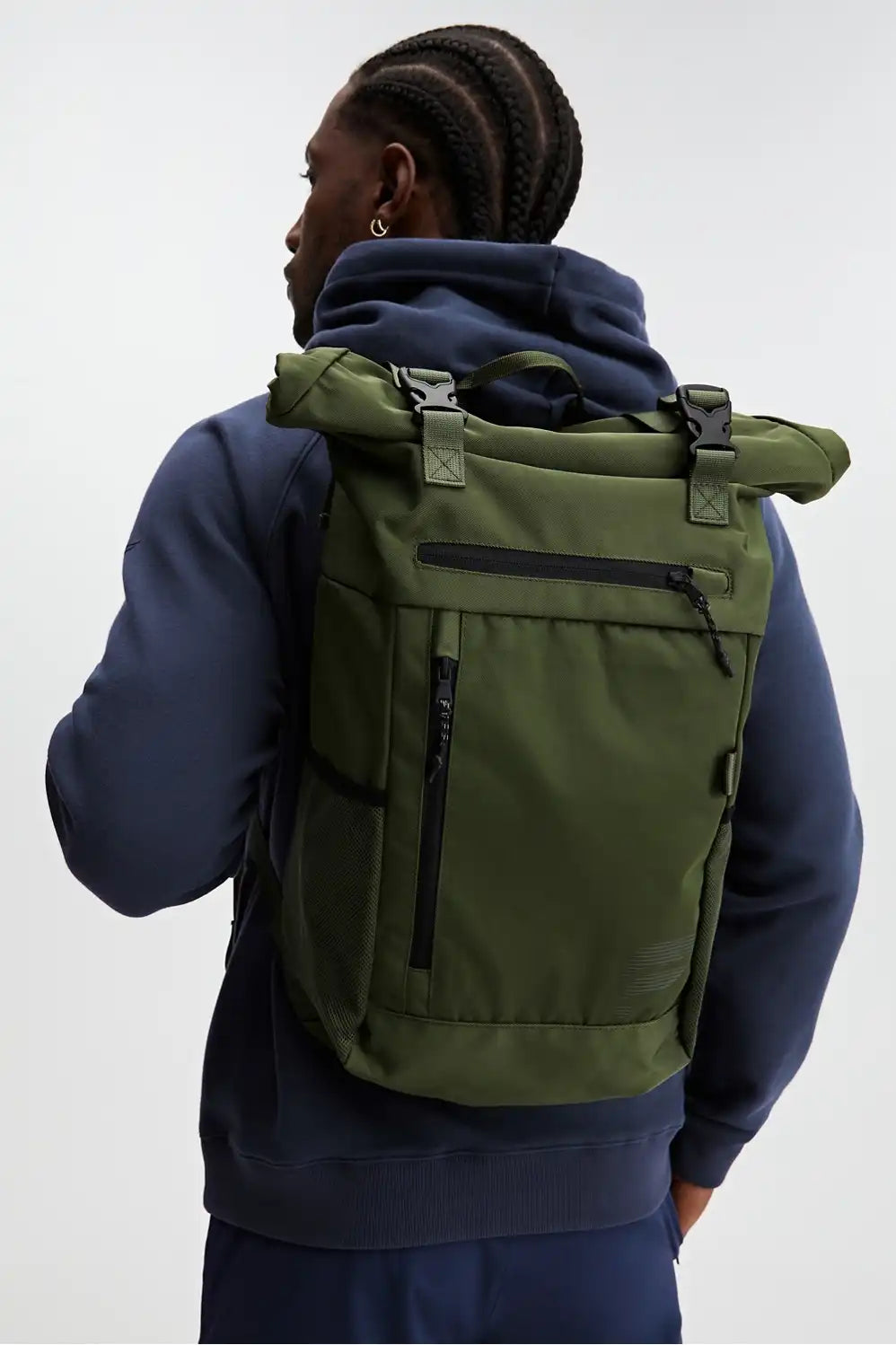 The Only Backpack Secondary image