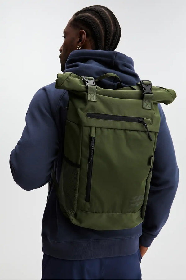 The Only Backpack