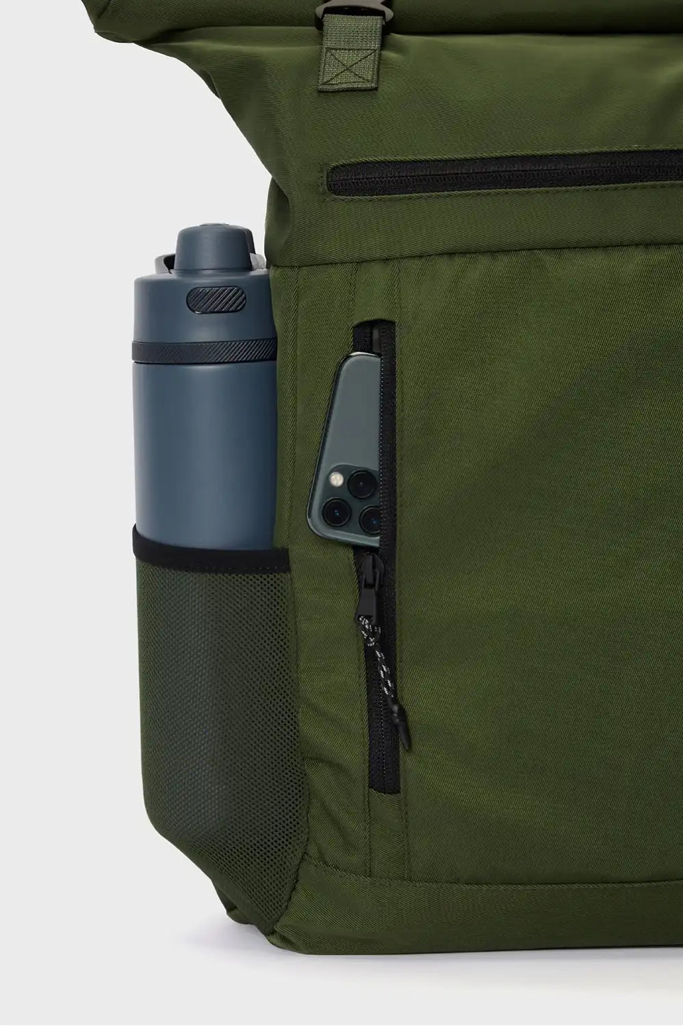 The Only Backpack