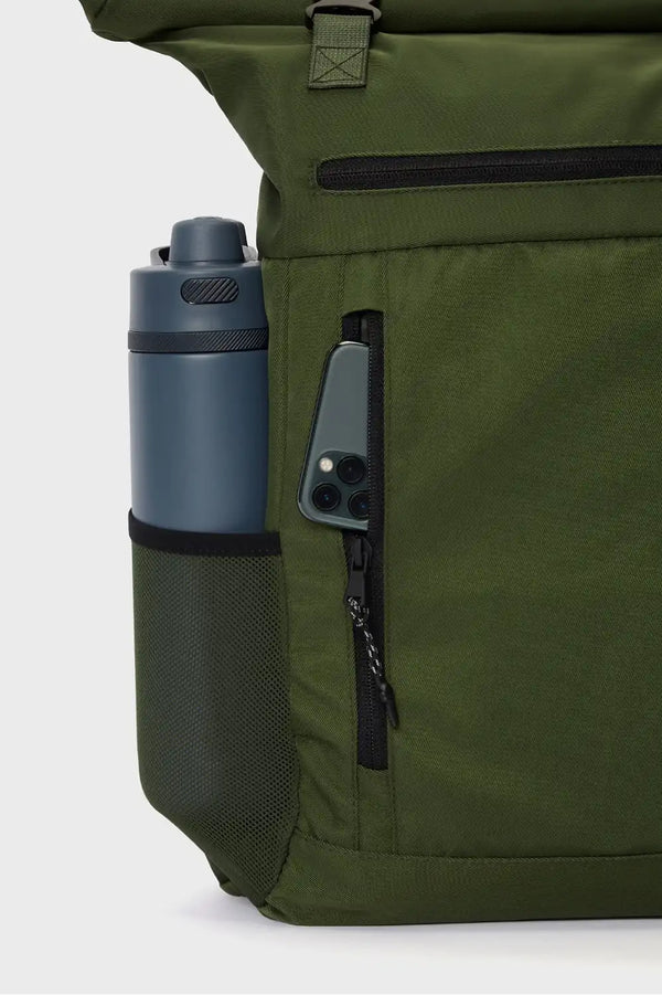 The Only Backpack
