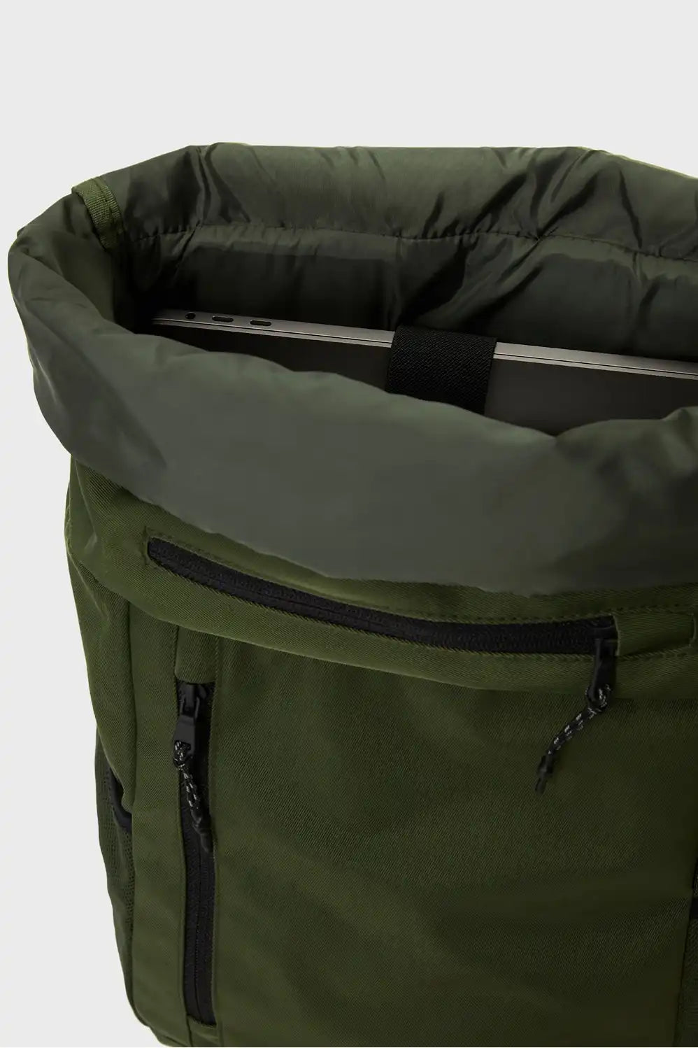 The Only Backpack