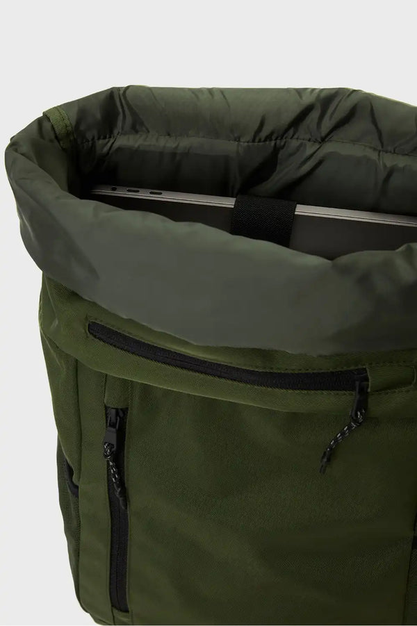 The Only Backpack