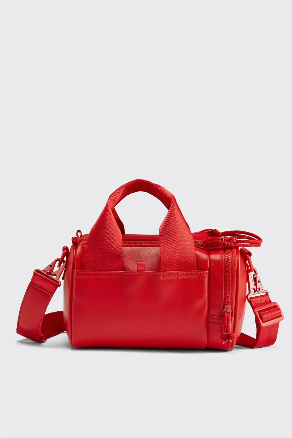 Vegan Leather Mini Bag Main image