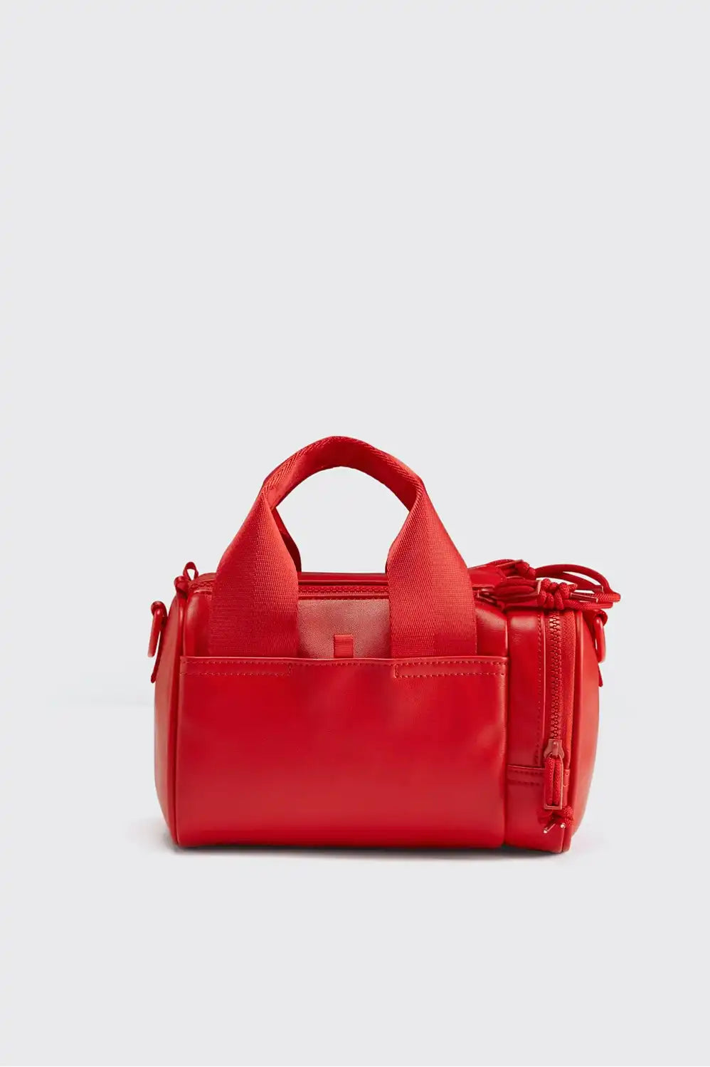 Vegan Leather Mini Bag