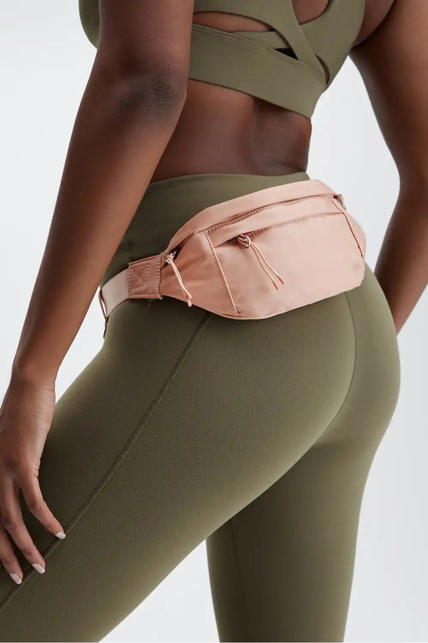 The Modular Fanny Pack