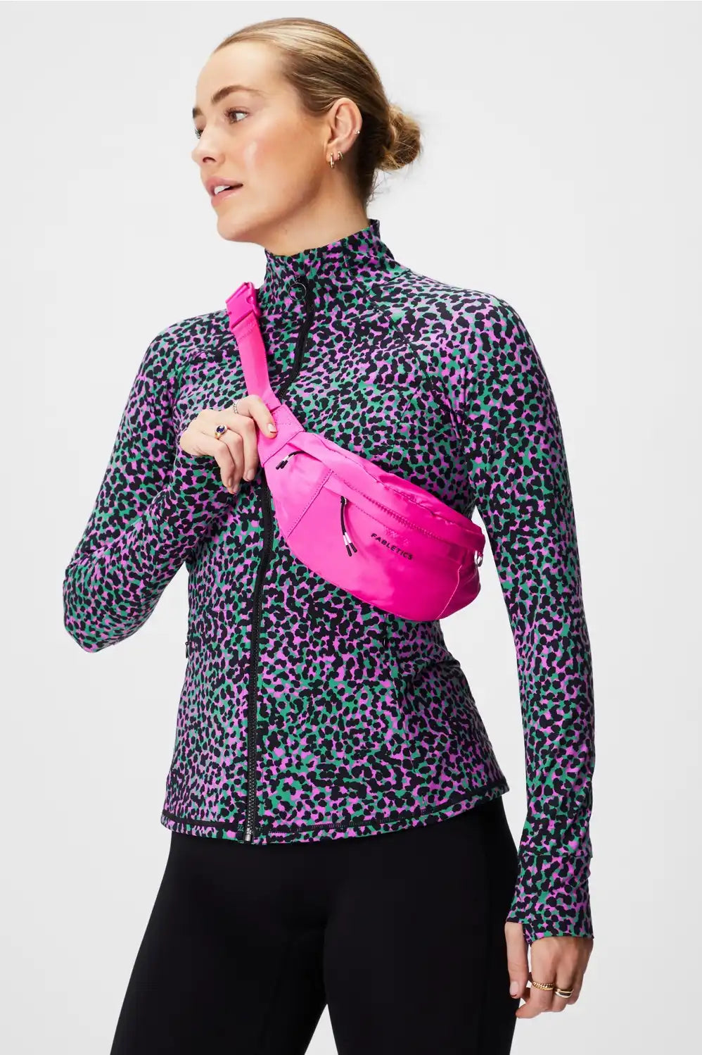Modular Fanny Pack