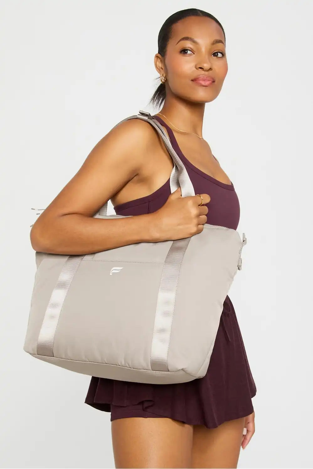 The Everyday Tote