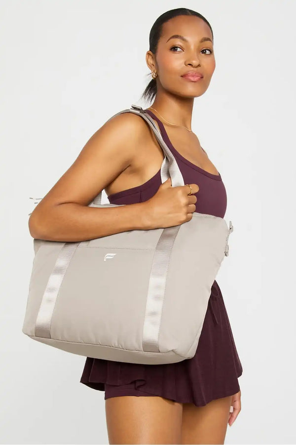 The Everyday Tote