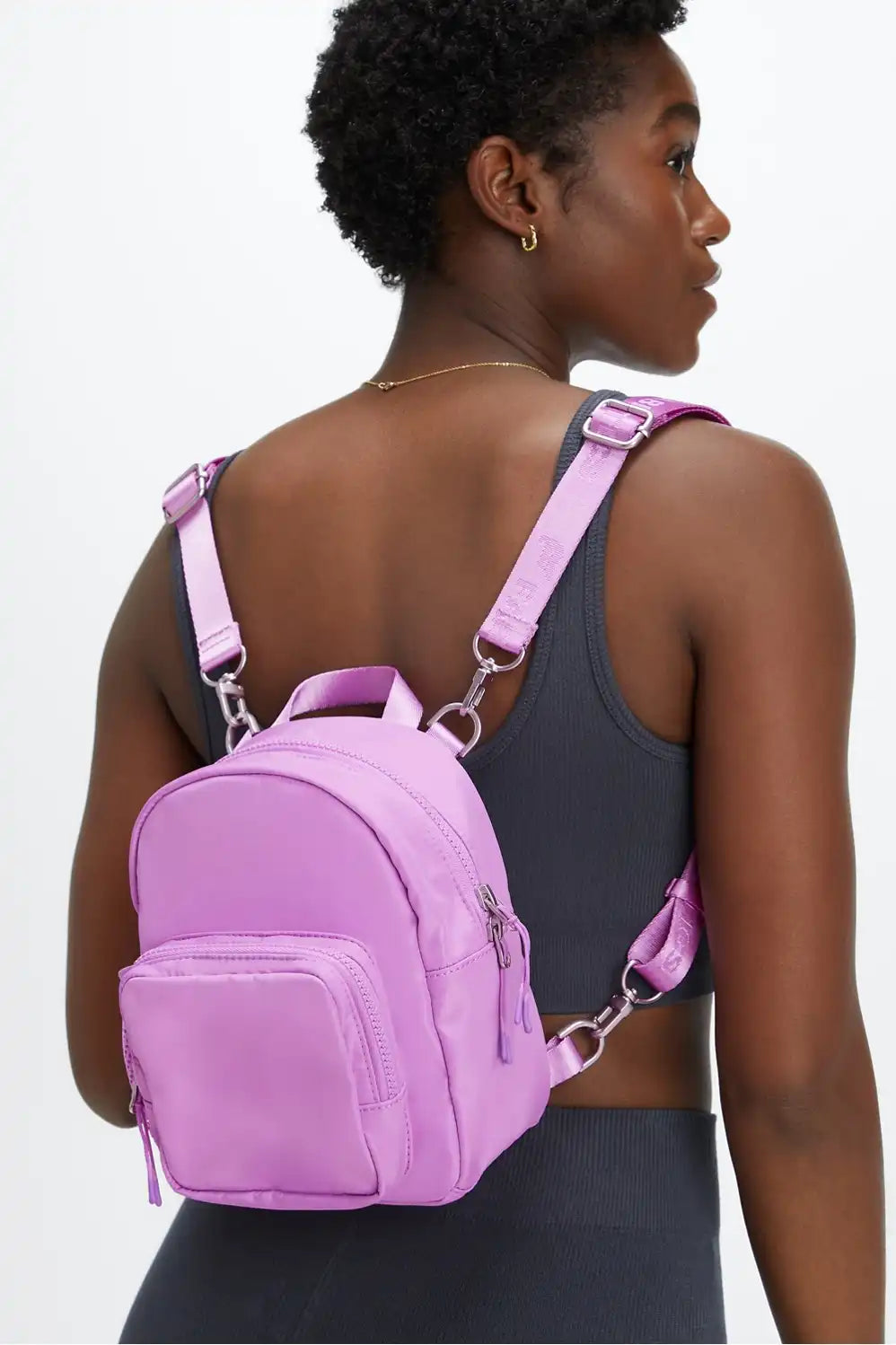 Mini Sport Backpack Secondary image